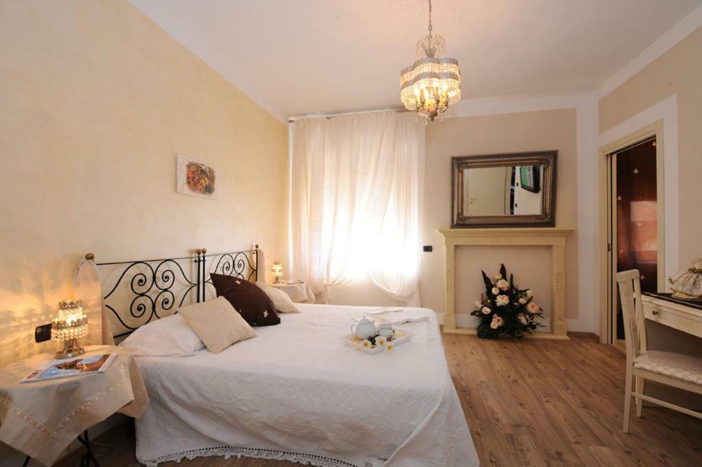 Lizzarola Alloggio per agriturismo Peschiera del Garda