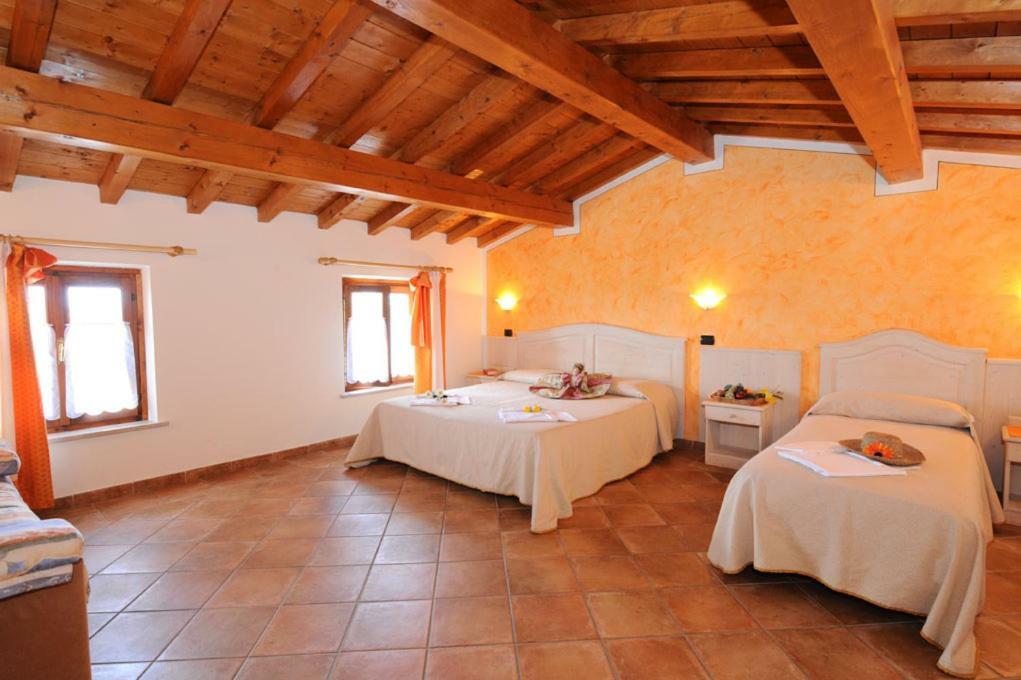Alloggio per agriturismo Lizzarola *