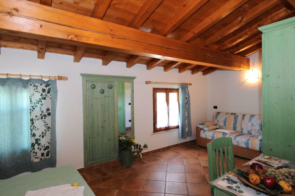 Lizzarola Alloggio per agriturismo *