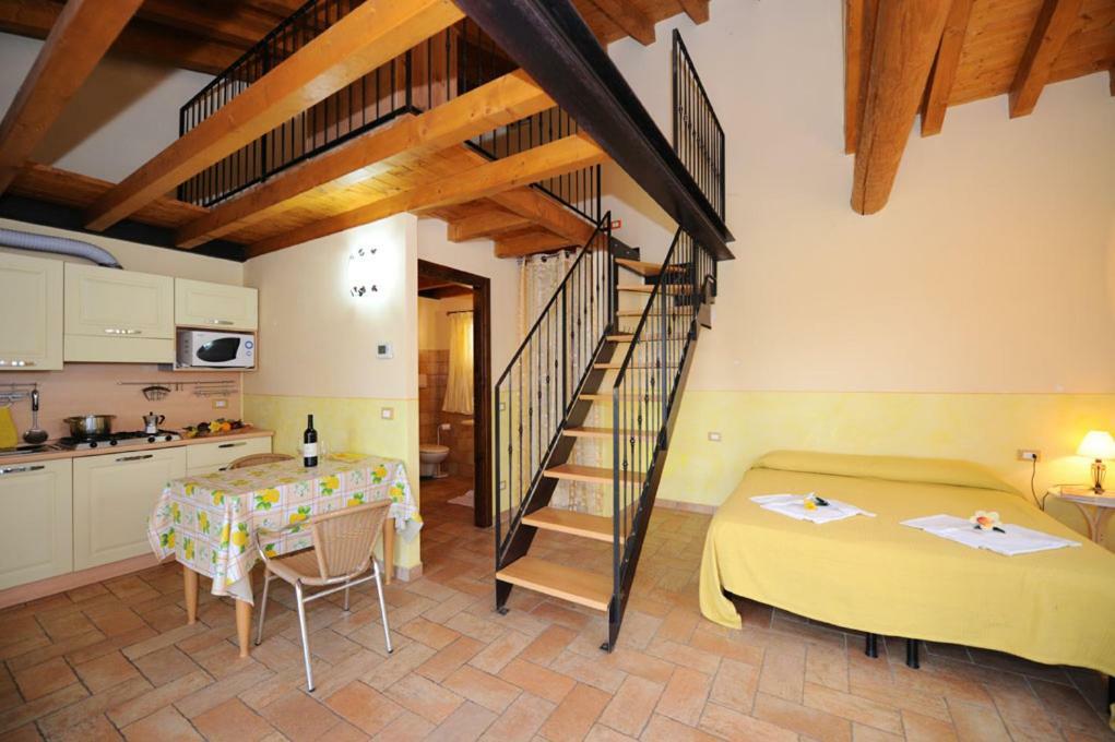 Lizzarola Alloggio per agriturismo *