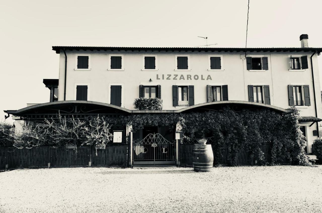Lizzarola *