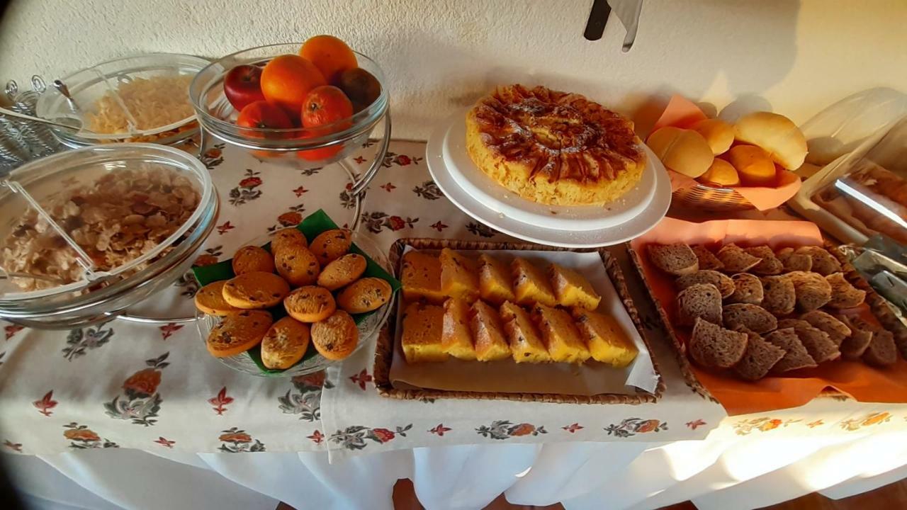 Alloggio per agriturismo Lizzarola *