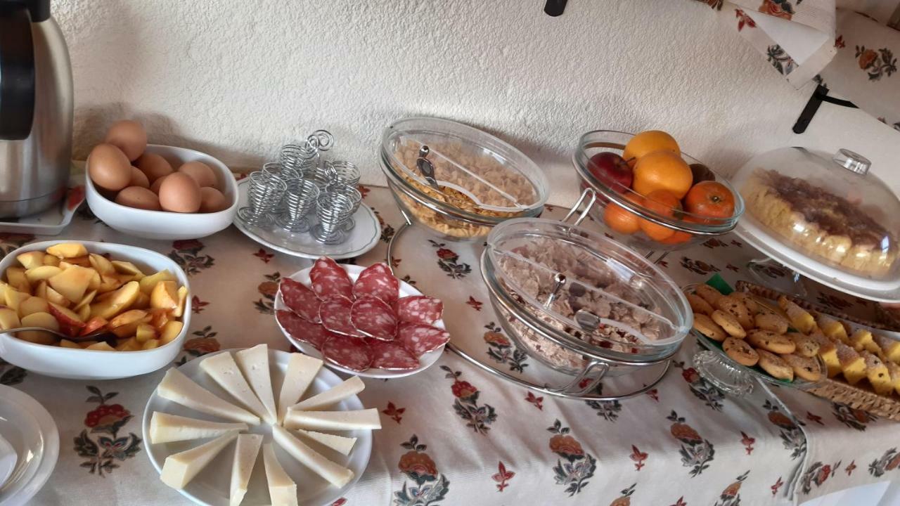 Lizzarola Bauernhof *
